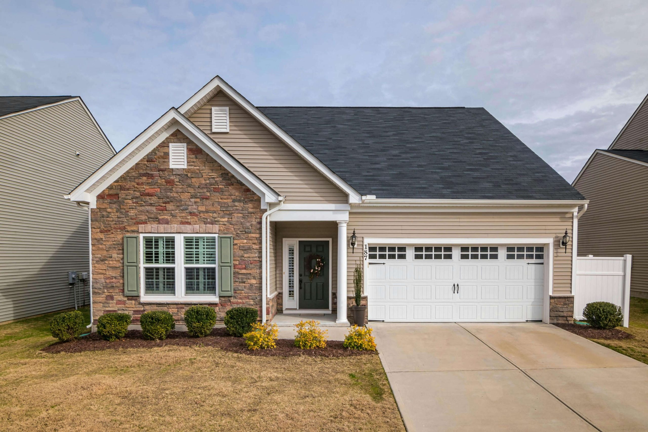 Beautiful home — Amigos Properties buys all property types in Texas
