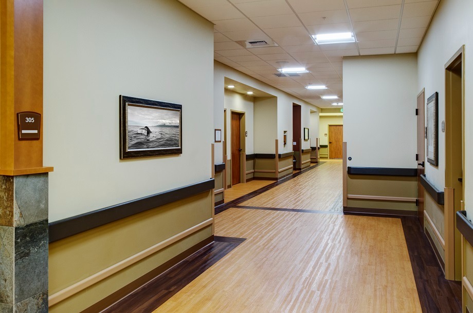 Assisted Living Homes